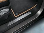 Porsche Cayenne Platinum Edition 2014 года